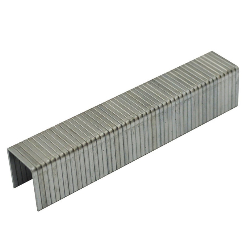 Lot De 720 Agrafes Dexter N°140. 12 Mm