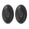 Jeu de photo cellules pour motorisation de portail. AVIDSEN 114359