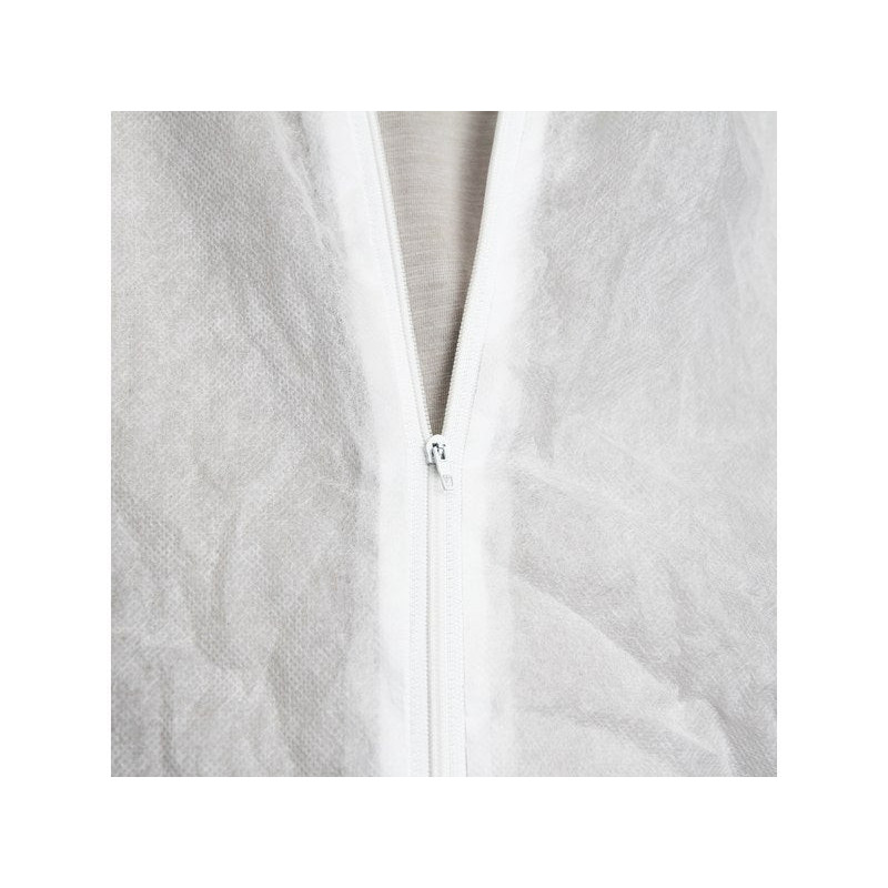 Combinaison de protection blanc, taille XL