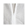 Combinaison de protection blanc, taille XL