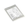Combinaison de protection blanc, taille XL