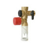 Groupe de securite orientable inox equation