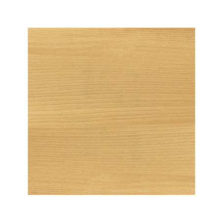 Saturateur pour bois extérieur LUXENS chêne naturel mat 5 l
