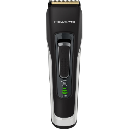 Tondeuse à cheveux rechargeable - ROWENTA - TN5201F4