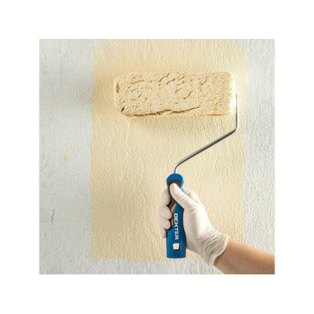 Rouleau Toute Peinture Pour Façade, Dexter, L.180 Mm