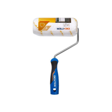 Rouleau Toute Peinture Pour Façade, Dexter, L.180 Mm