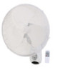 Ventilateur mural, Derby 40cm 45W