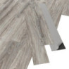 Lame PVC adhésive repositionnable medio ARTENS, SOFT MAYUM