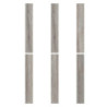 Lame PVC adhésive repositionnable medio ARTENS, SOFT MAYUM