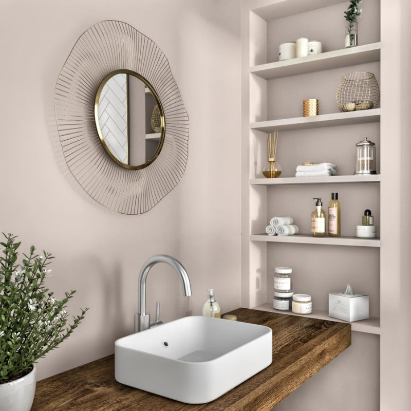 Peinture Mur Et Boiserie Fossil 6 Luxens Fossil 6 Satiné 1 L