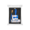 Kit d'outils mur ou plafond lisse, rouleau 180mm DEXTER