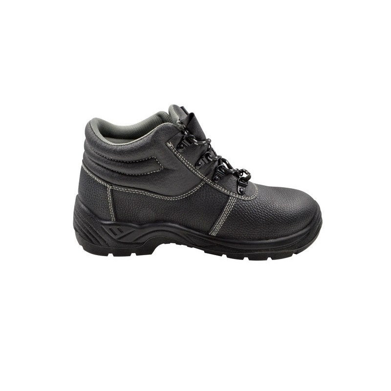 Chaussures De Travail De Sécurité Hautes S3 T44