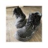 Chaussures De Travail De Sécurité Hautes S3 T44