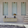 Canopy - Meuble TV 3 trappes cannage en rotin L160 - MAISONS DU MONDE