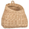 Petit panier à  suspendre en fibre végétale - MAISONS DU MONDE