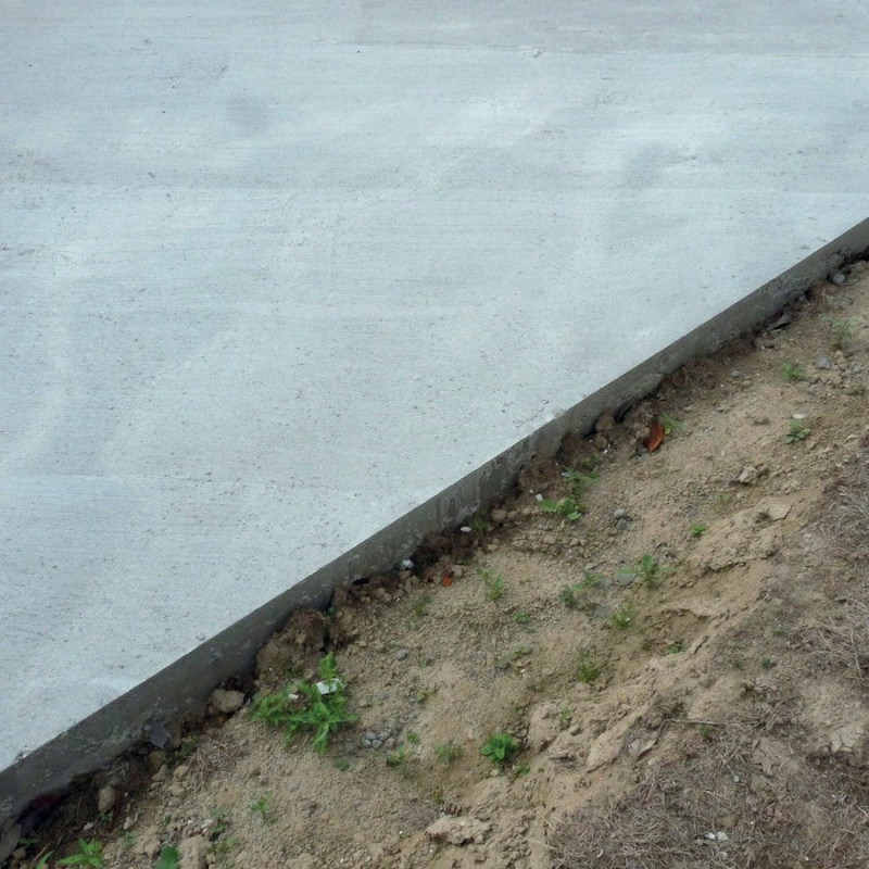 Béton prêt à l'emploi, PRB, 30kg gris