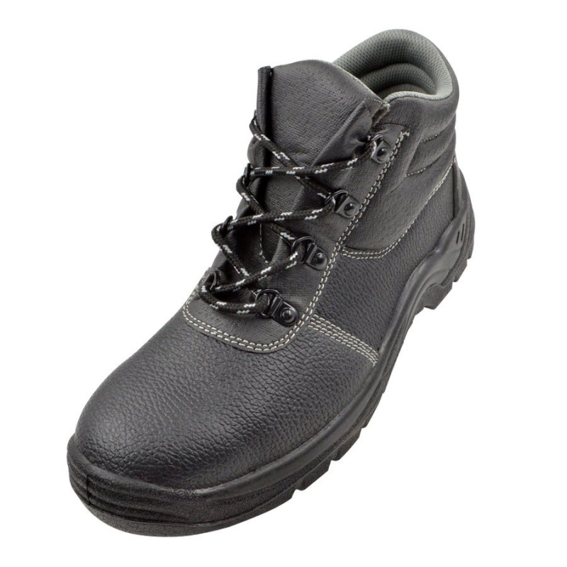 Chaussures de travail de sécurité hautes S3 T39