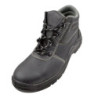 Chaussures de travail de sécurité hautes S3 T39
