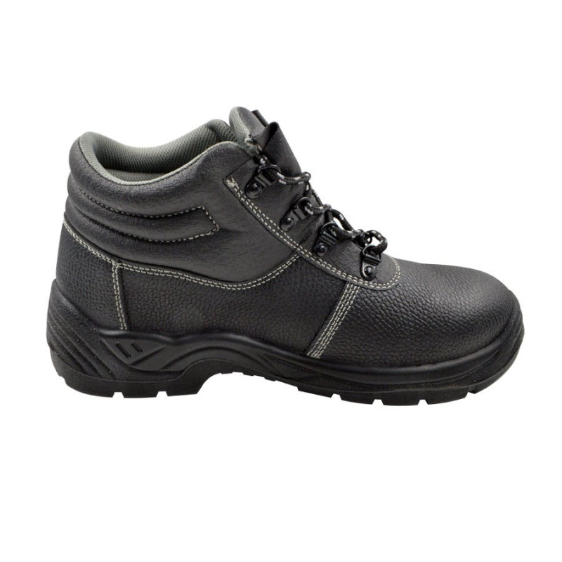 Chaussures de travail de sécurité hautes S3 T39