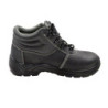 Chaussures de travail de sécurité hautes S3 T39