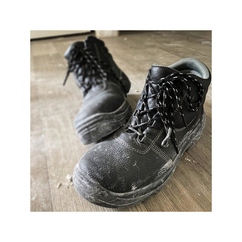 Chaussures De Travail De Sécurité Hautes S3 T40
