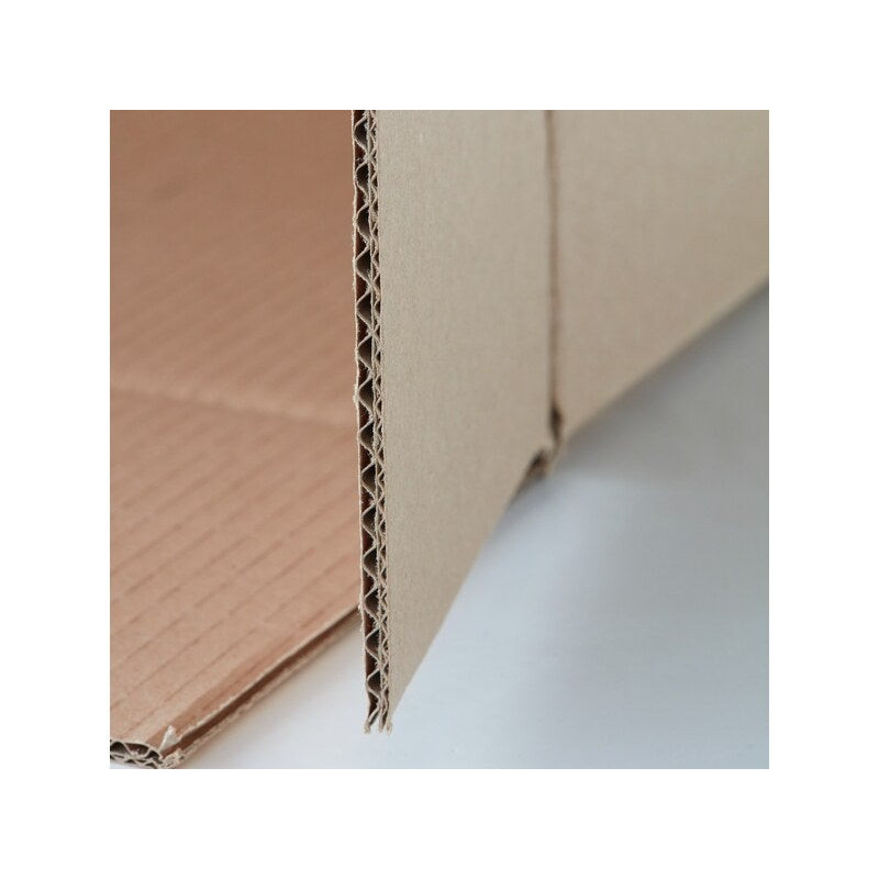 Carton 128 L, L.80 Cm X H.40 Cm X P.40 Cm