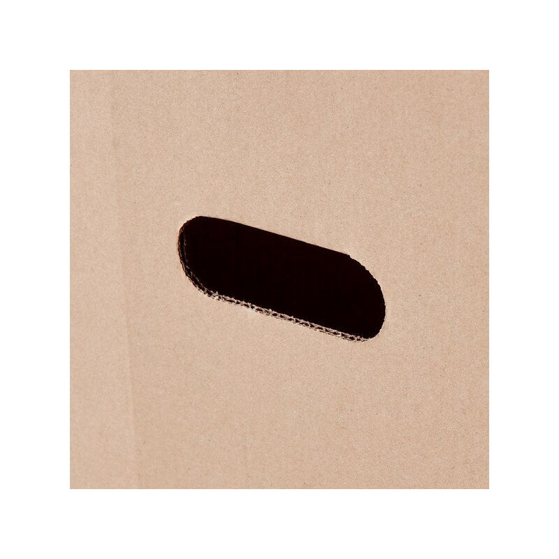 Carton 128 L, L.80 Cm X H.40 Cm X P.40 Cm