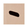 Carton 128 L, L.80 Cm X H.40 Cm X P.40 Cm