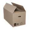 Carton 128 L, L.80 Cm X H.40 Cm X P.40 Cm