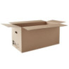 Carton 128 L, L.80 Cm X H.40 Cm X P.40 Cm