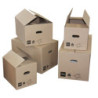 Carton 128 L, L.80 Cm X H.40 Cm X P.40 Cm