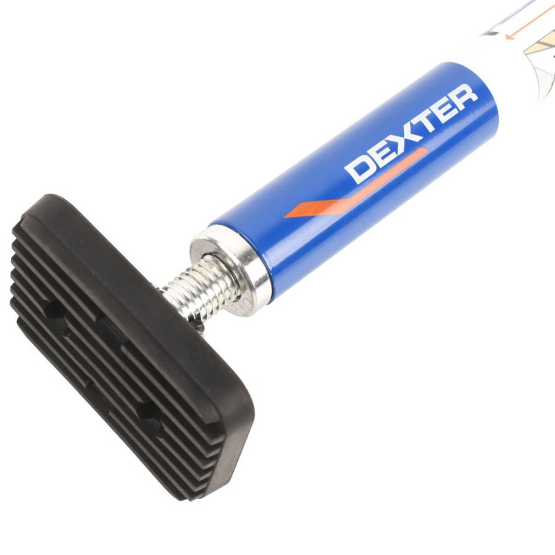 Barre D'Extension Dexter 160 - 290 Cm