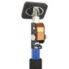 Barre D'Extension Dexter 160 - 290 Cm
