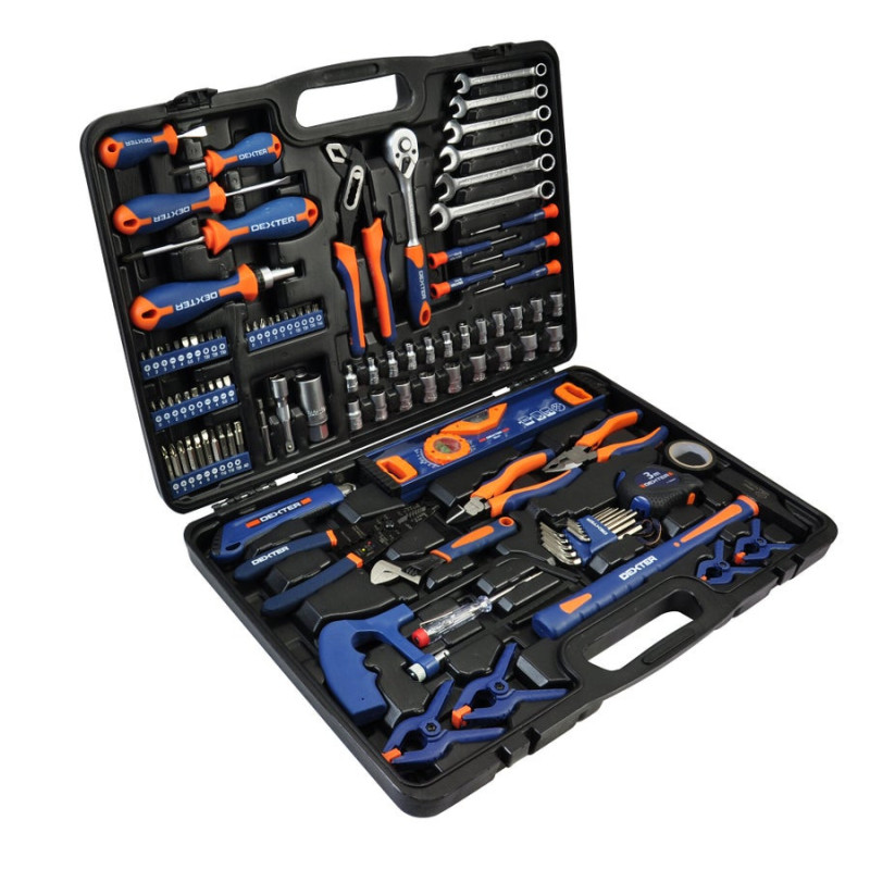 Boite A Outils Dexternull