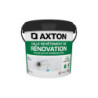 Colle en pâte toile de verre et rénovation légère AXTON, 3kg