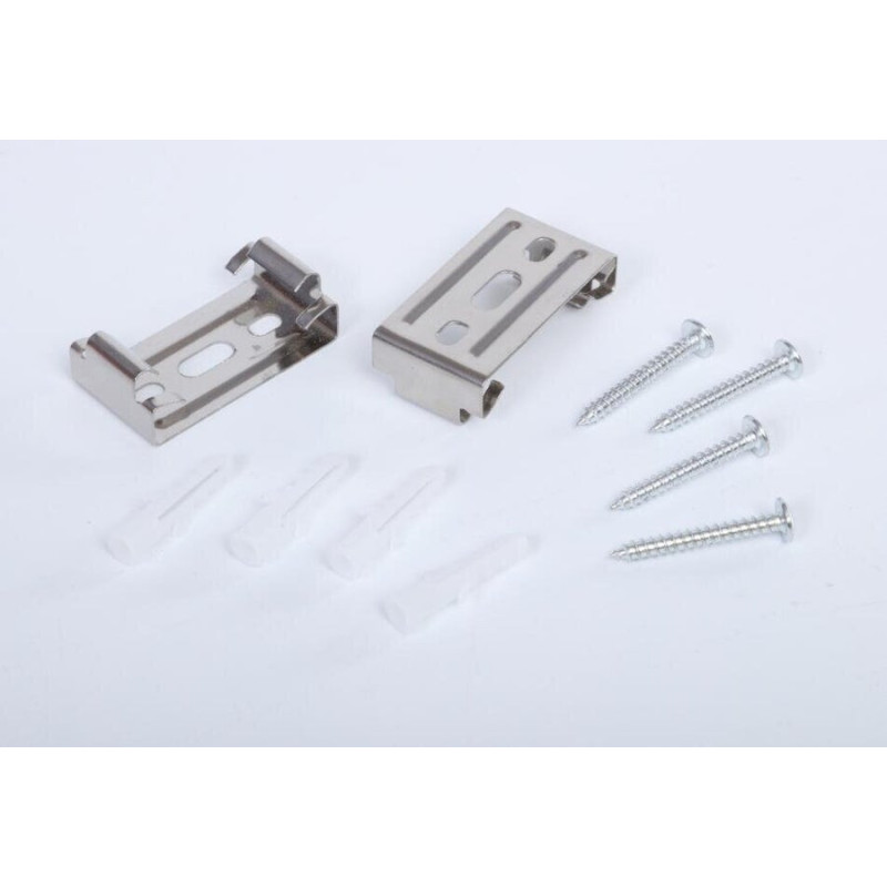 Réglette étanche Tube g13 blanc INSPIRE