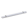 Réglette étanche Tube g13 blanc INSPIRE