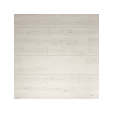 Sol stratifié forte ARTENS DESIGN nisbet, l.19.3 cm, Ep.8 mm, 1,99m2