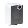 Soufflant céramique mobile électrique EQUATION Class 1800 W