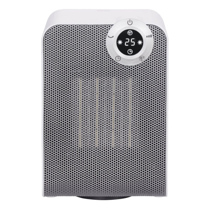 Soufflant céramique mobile électrique EQUATION Class 1800 W