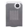 Soufflant céramique mobile électrique EQUATION Class 1800 W