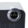 Soufflant céramique mobile électrique EQUATION Class 1800 W