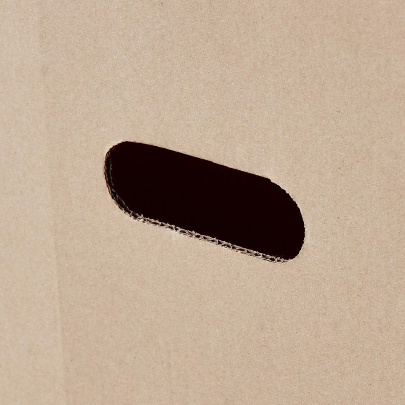 Carton ondulé 54 l, l.60 cm x H.30 cm x p.30 cm