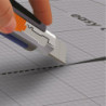 Sous-couche ep.2 mm, AXTON, 15 m²