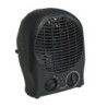Radiateur soufflant électrique EQUATION Flag 2000 W