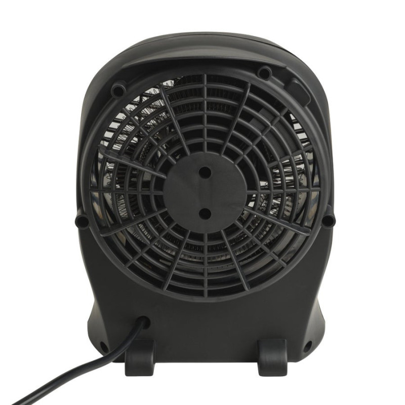 Radiateur soufflant électrique EQUATION Flag 2000 W