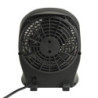 Radiateur soufflant électrique EQUATION Flag 2000 W