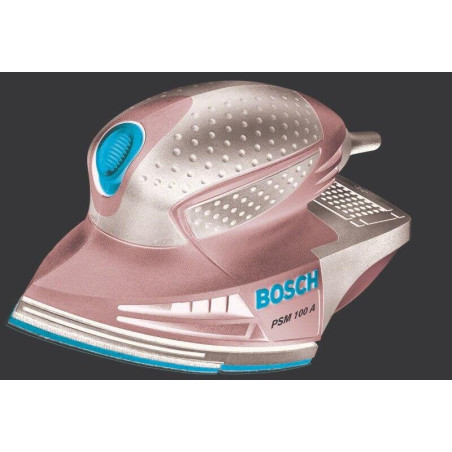 Ponceuse multifonction filaire BOSCH PSM 100 A, 100 W