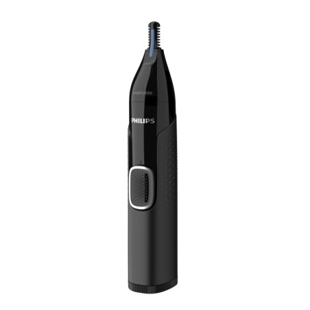 Philips 5000 series Nose trimmer series 5000 NT5650/16 Tondeuse nez, oreilles, sourcils et finitions
