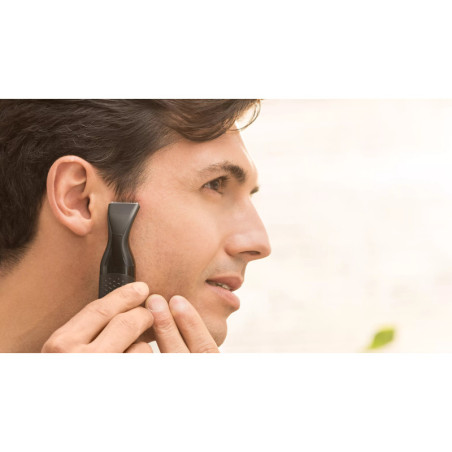 Philips 5000 series Nose trimmer series 5000 NT5650/16 Tondeuse nez, oreilles, sourcils et finitions